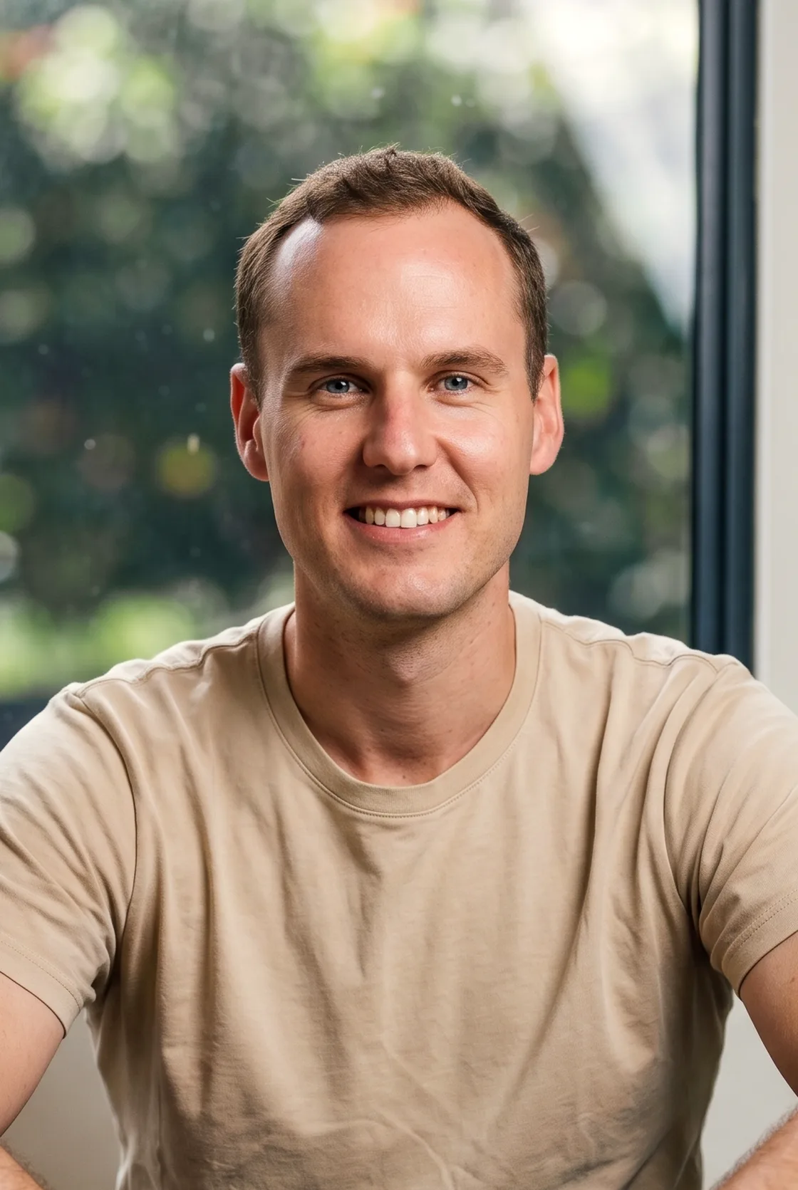 Moritz Blattner